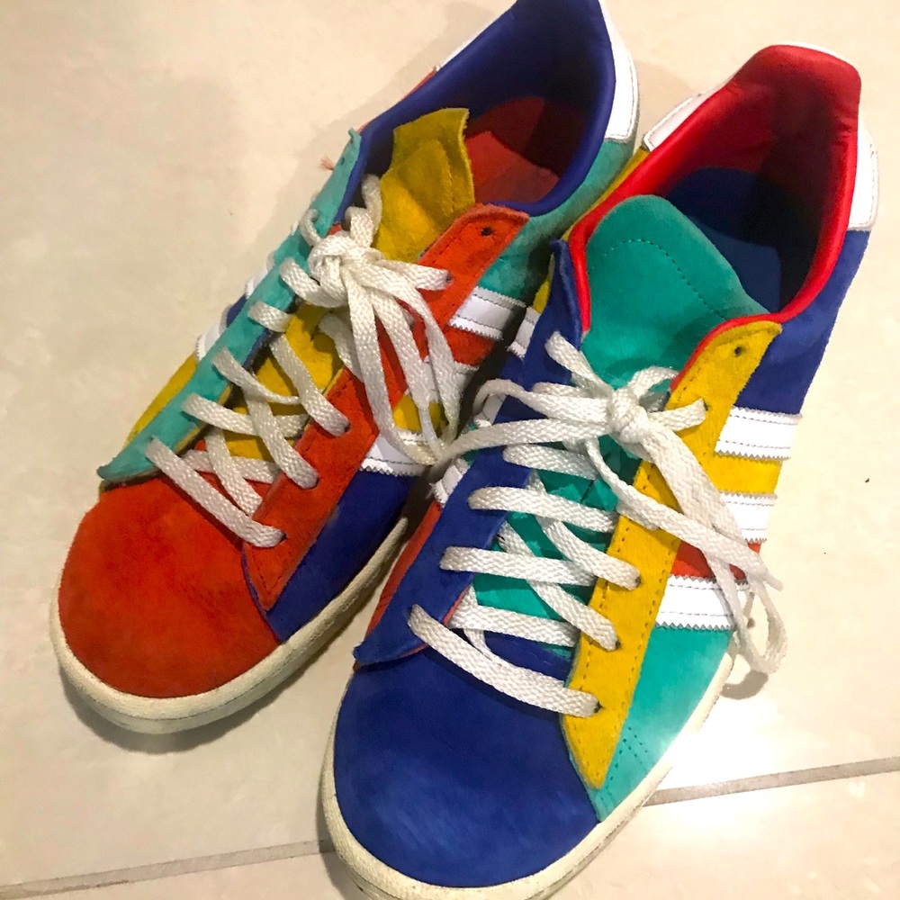 Adidas sneakers